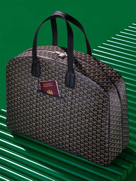 goyard french website|goyard official website.